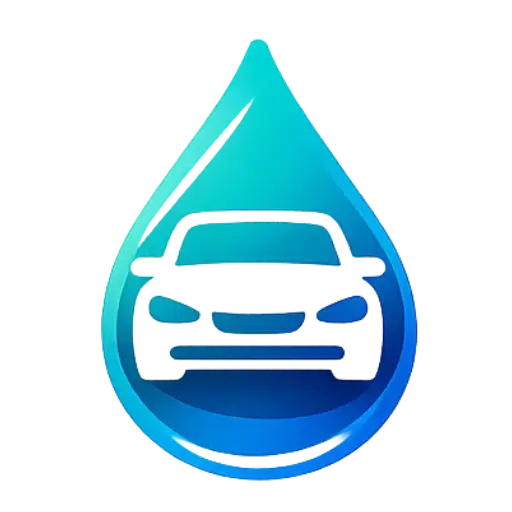 Lavage auto à domicile Senez